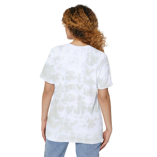 Load image into Gallery viewer, Unisex FWD Fashion Tie-Dyed T-Shirt
